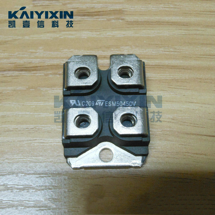 ESM5045DV-ST-R45