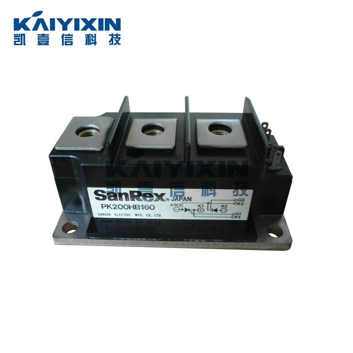PK200HB160-SanRex-wEe