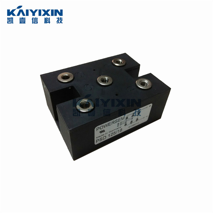 PSD125-18-POWERSEM-Jss