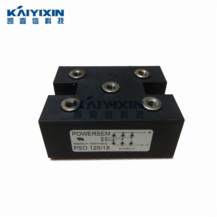 PSD125-18-POWERSEM-t1z