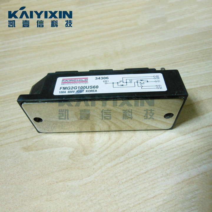 FMG2G100US60-FAIRCHILD-yCp