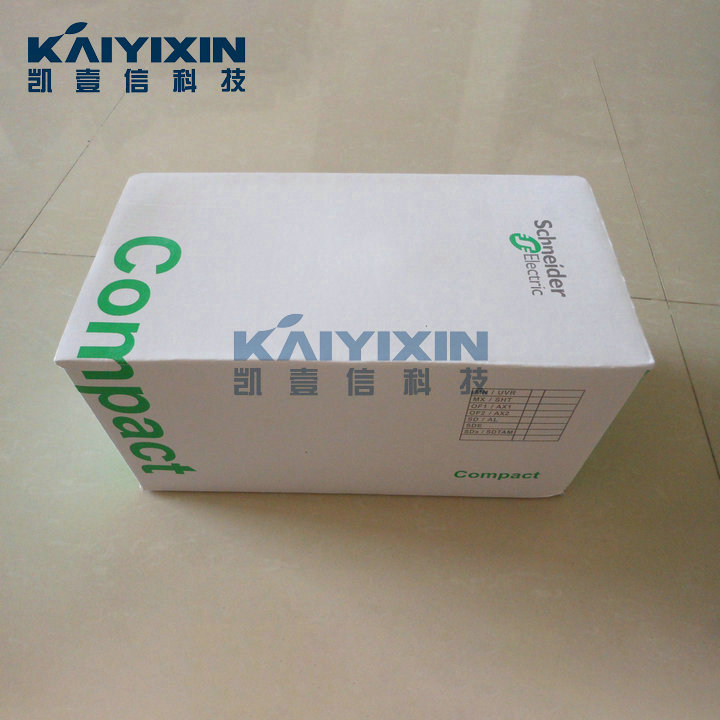 NSX400H-Micrologic-2-3-3P3D-3P-400A-LV4-Schneider-RdF