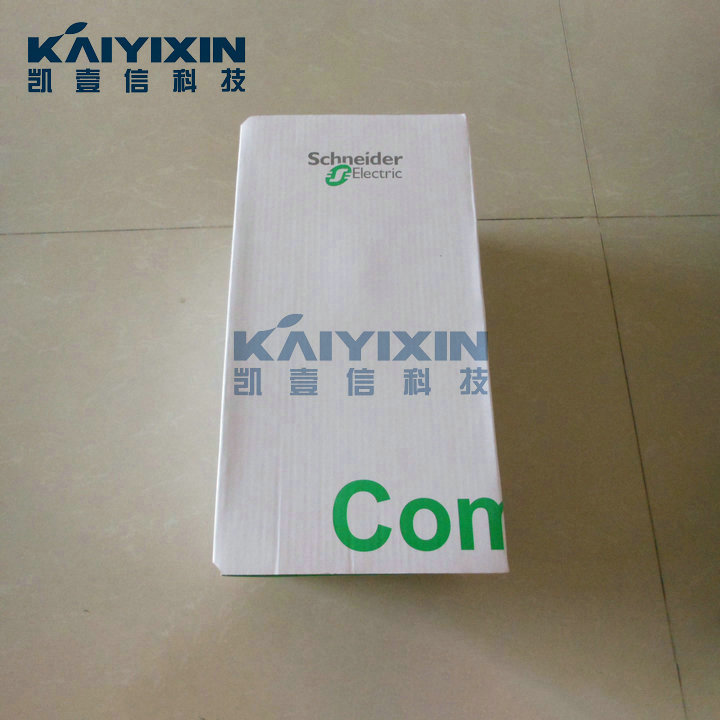 NSX400H-Micrologic-2-3-3P3D-3P-400A-LV4-Schneider-Syc