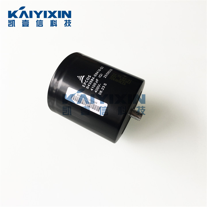 B43584-S9418-Q3-EPCOS-kLZ