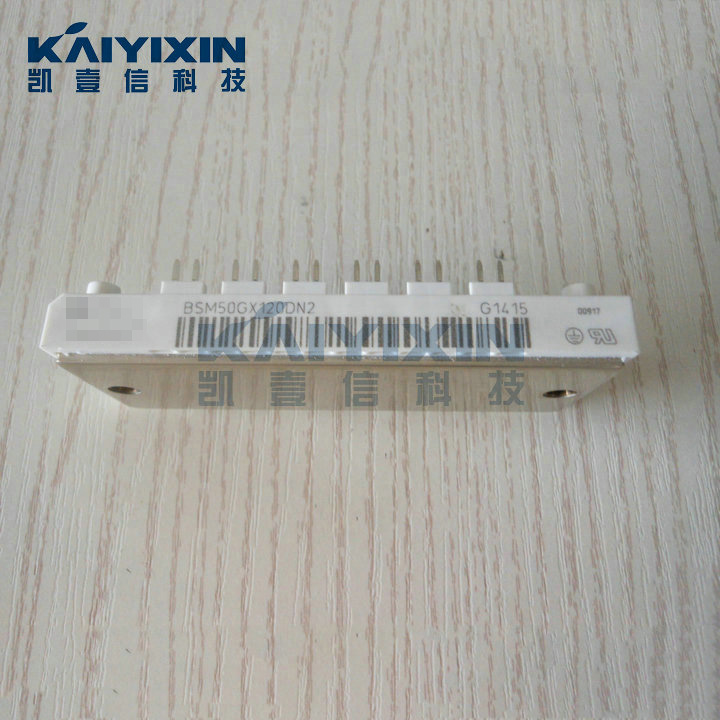 BSM50GX120DN2-Infineon-Nry