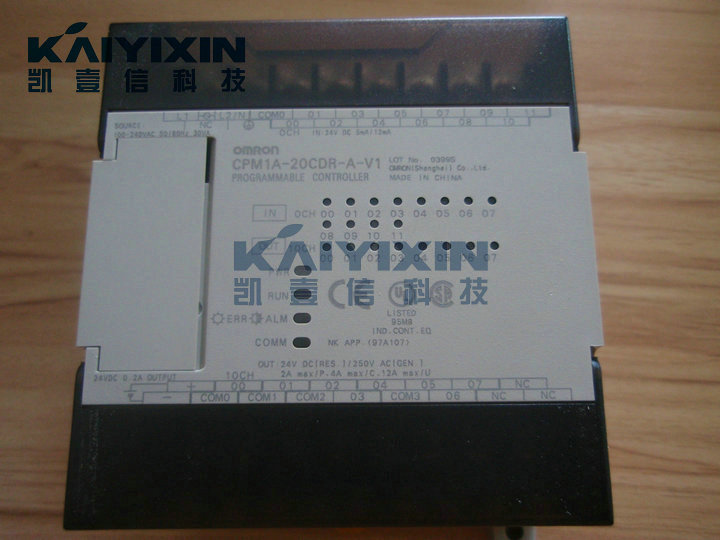 CPM1A-20CDR-A-V1-OMRON-Kf4