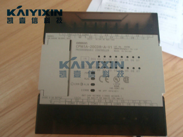 CPM1A-20CDR-A-V1-OMRON-aRF