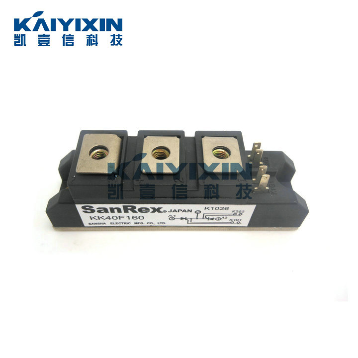 KK40F160-SanRex-1SA