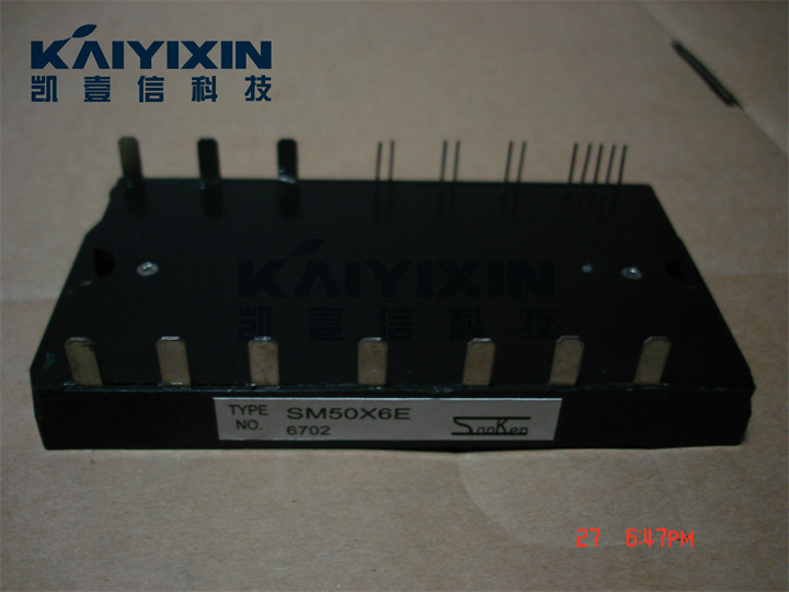 SM50X6E-SanKen-UFJ