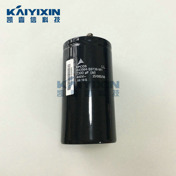 B43564-S9738-M1-EPCOS-HwX