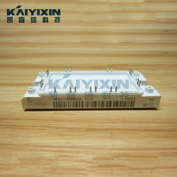 DDB6U104N16RR-Infineon-N7u