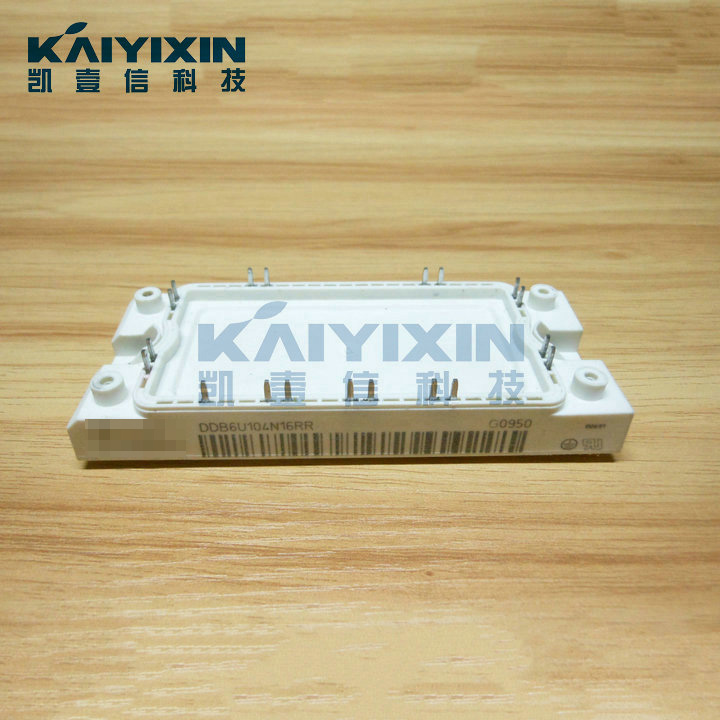 DDB6U104N16RR-Infineon-ii8