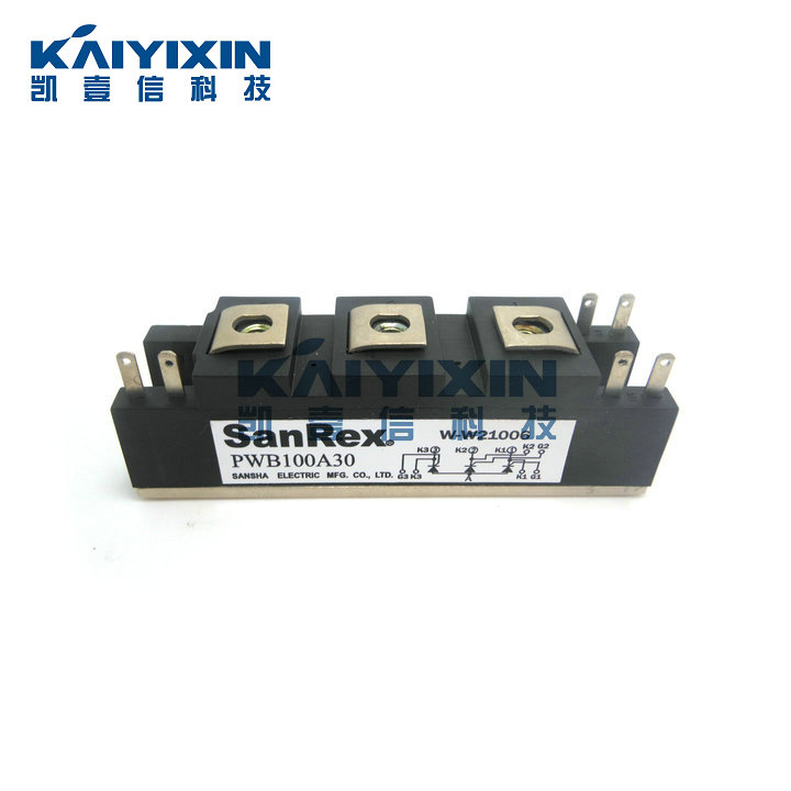 PWB100A30-SanRex-LrL