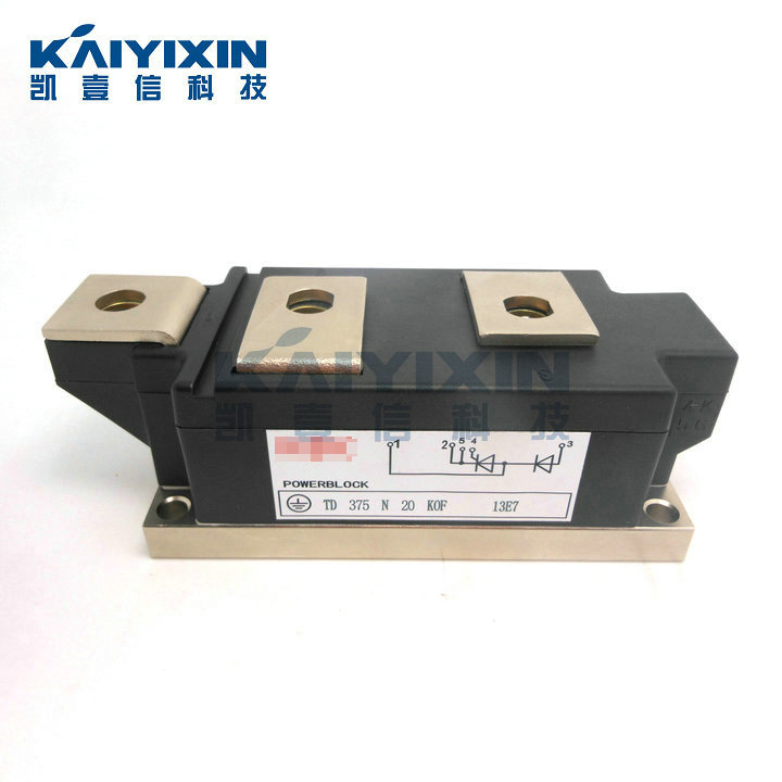 TD375N20KOF-Infineon-AeO