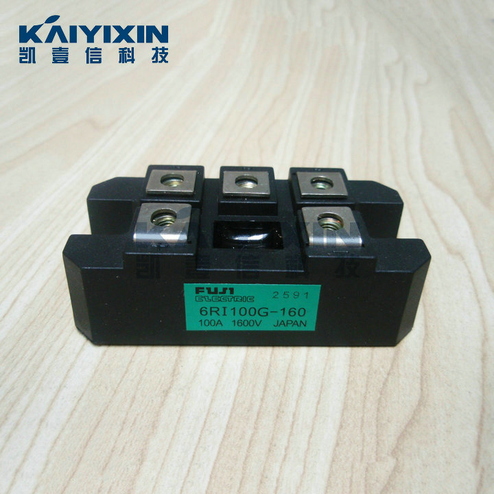 6RI100G-160-FUJI-Y4k
