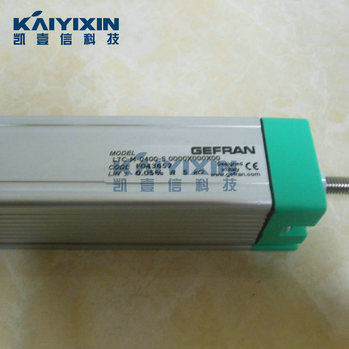 LTC-M-0400-S-GEFRAN-tsX