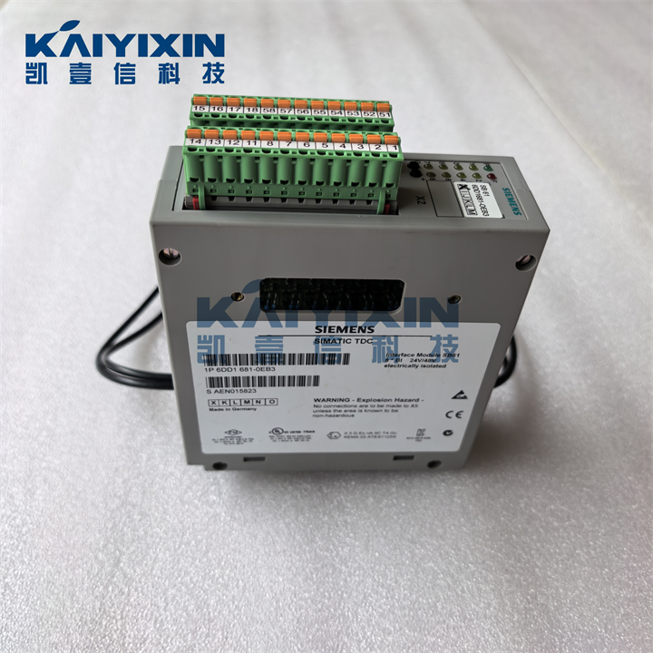 6DD1681-0EB3-SIEMENS-DAw