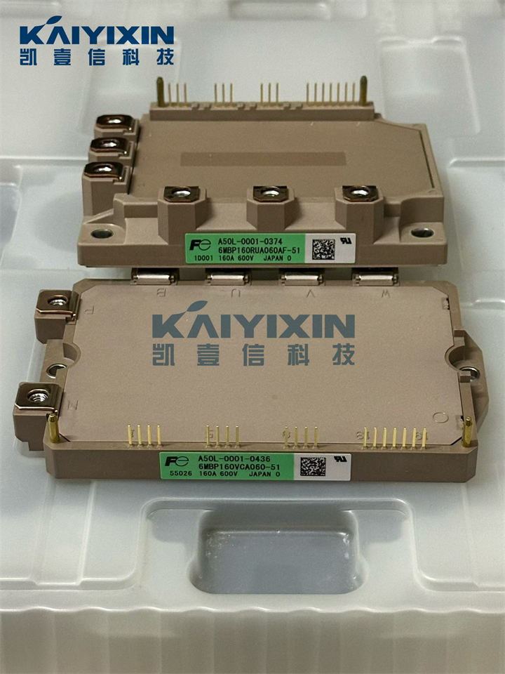 6MBP160RUA060AF-51-A50L-0001-0374-FUJI-eW3