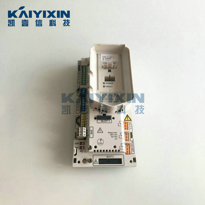 CCU-23T-S-ABB-SdI