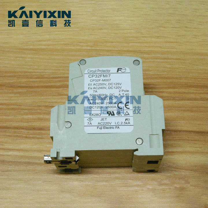 CP32FM-7-2P-7A-FUJI-P7H