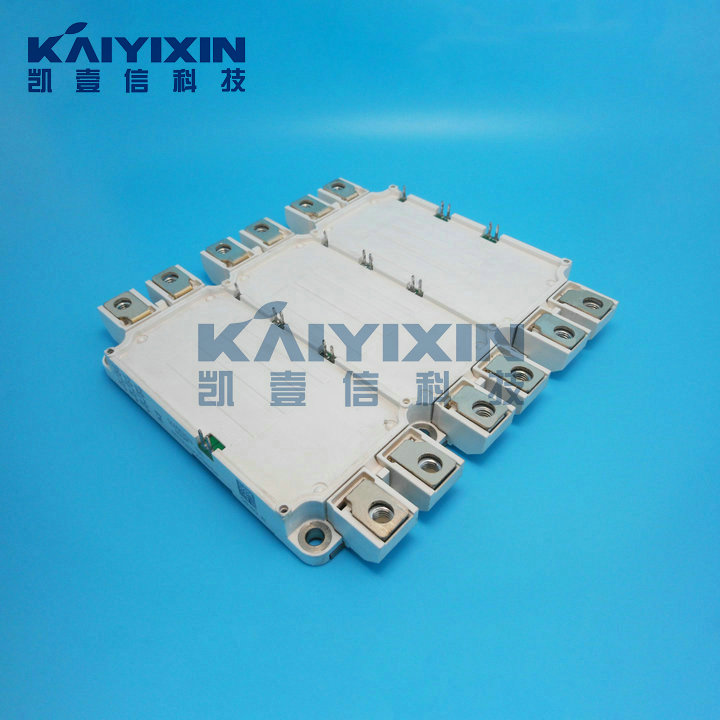 SEMiX253GD126HDc-SEMIKRON-0YD