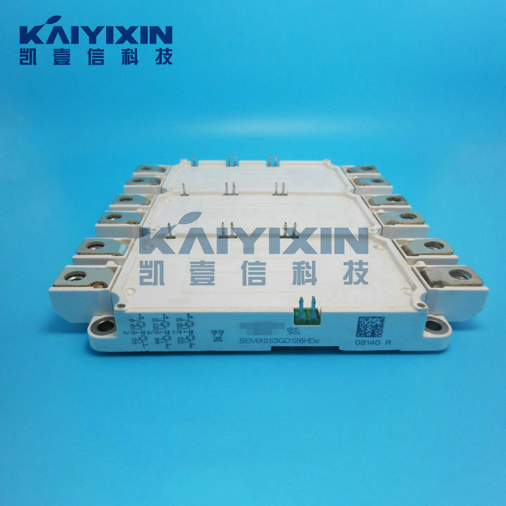 SEMiX253GD126HDc-SEMIKRON-m9z