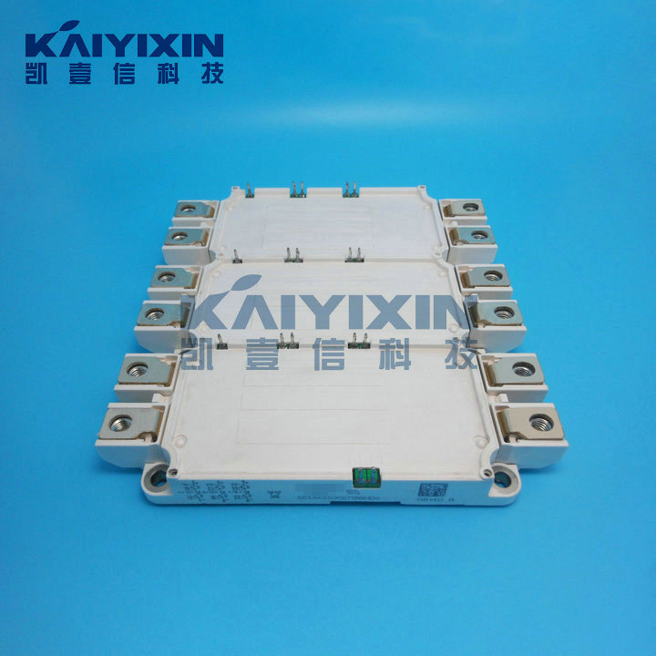 SEMiX253GD126HDc-SEMIKRON-u0h