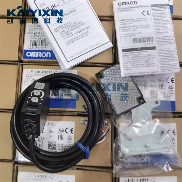 E3JK-RR11-C-2M-OMRON-1Cs