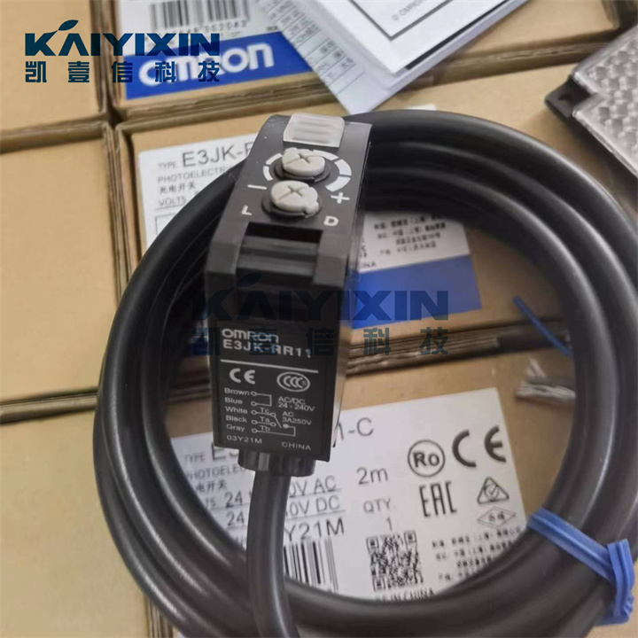 E3JK-RR11-C-2M-OMRON-llX