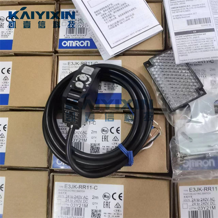 E3JK-RR11-C-2M-OMRON-nAN