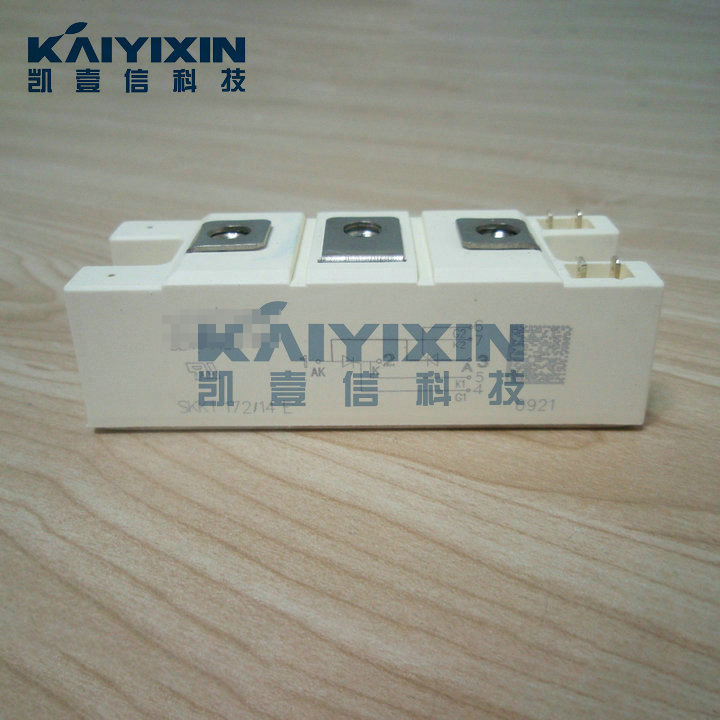 SKKT172-14E-SEMIKRON-6YS