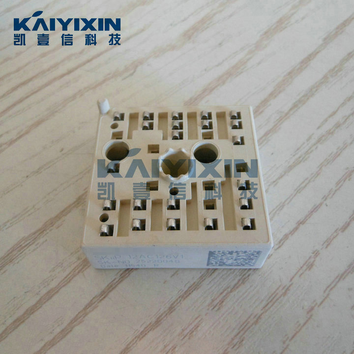 SKiiP12AC126V1-SEMIKRON-5Q2