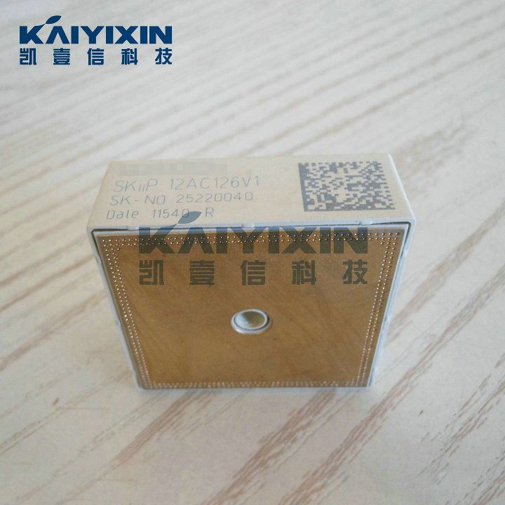 SKiiP12AC126V1-SEMIKRON-Az7