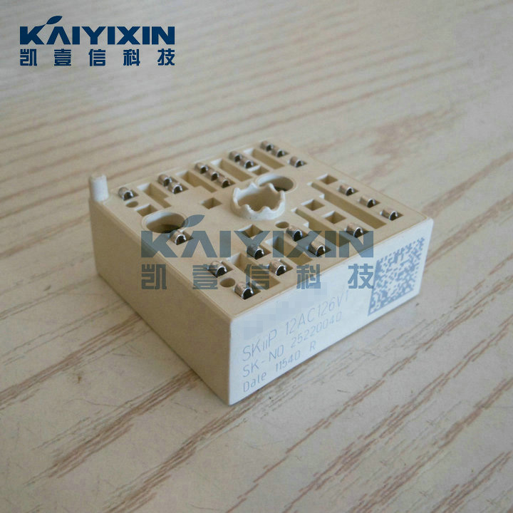 SKiiP12AC126V1-SEMIKRON-Vxm