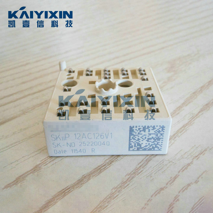 SKiiP12AC126V1-SEMIKRON-tH7