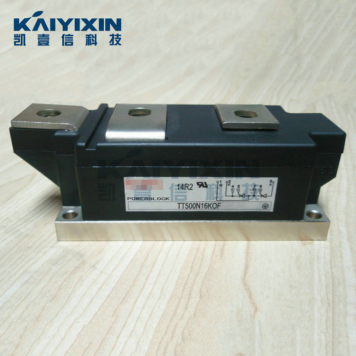 TT500N16KOF-Infineon-SI1