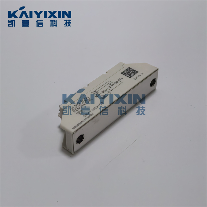 SKKT106B16E-SEMIKRON-DwR