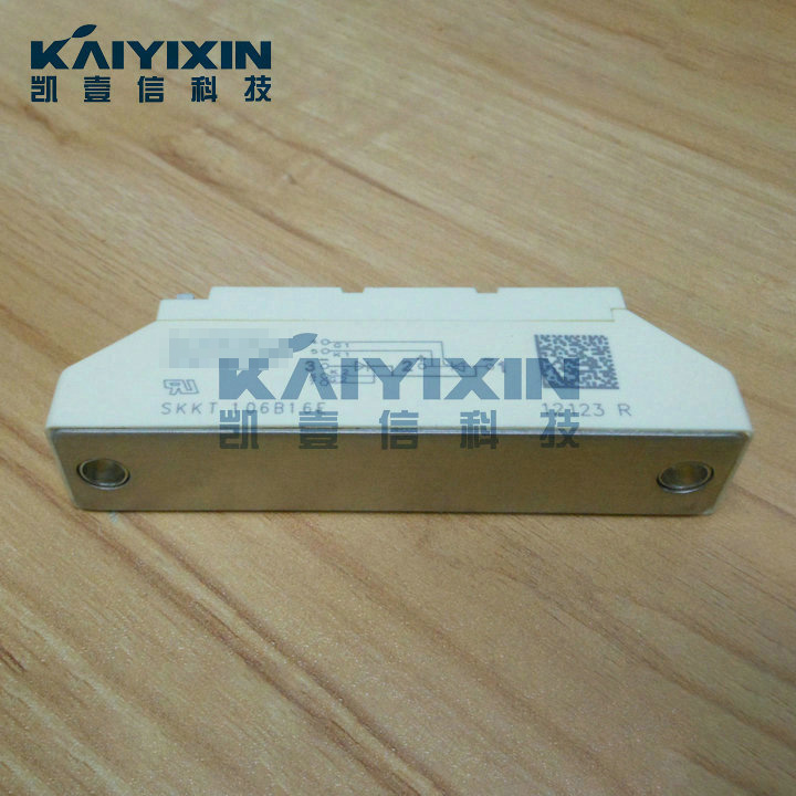 SKKT106B16E-SEMIKRON-X54