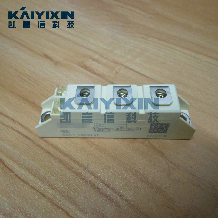 SKKT106B16E-SEMIKRON-ZtN
