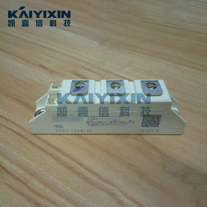 SKKT106B16E-SEMIKRON-edU