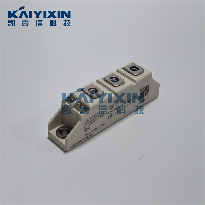 SKKT106B16E-SEMIKRON-ztx