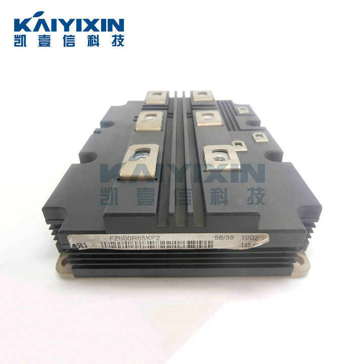 FZ600R65KF2-Infineon-VTa