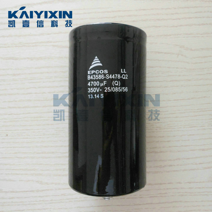 B43586-S4478-Q2-EPCOS-KyX
