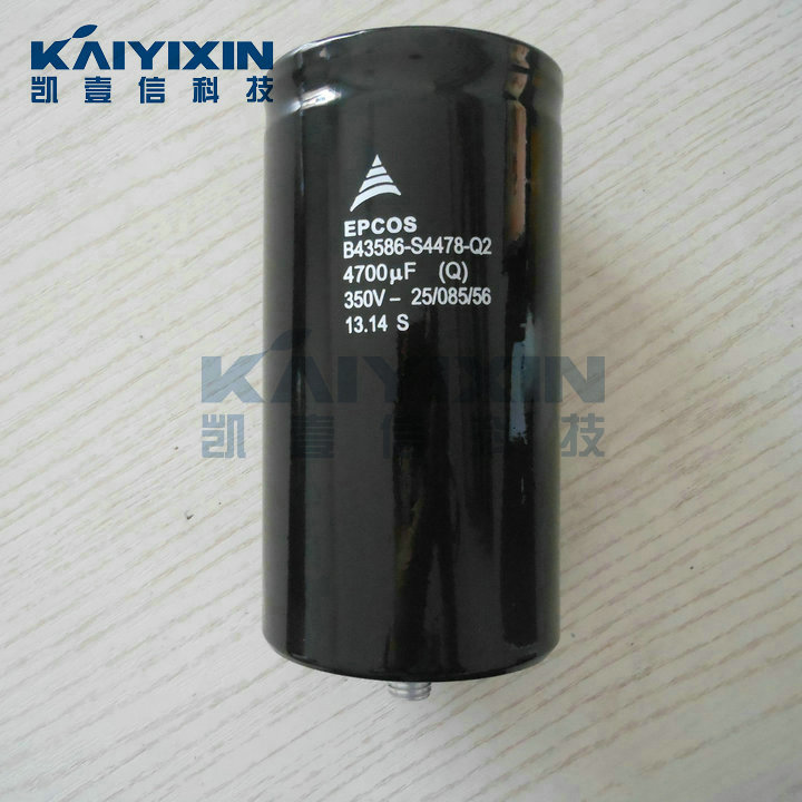 B43586-S4478-Q2-EPCOS-ZbH
