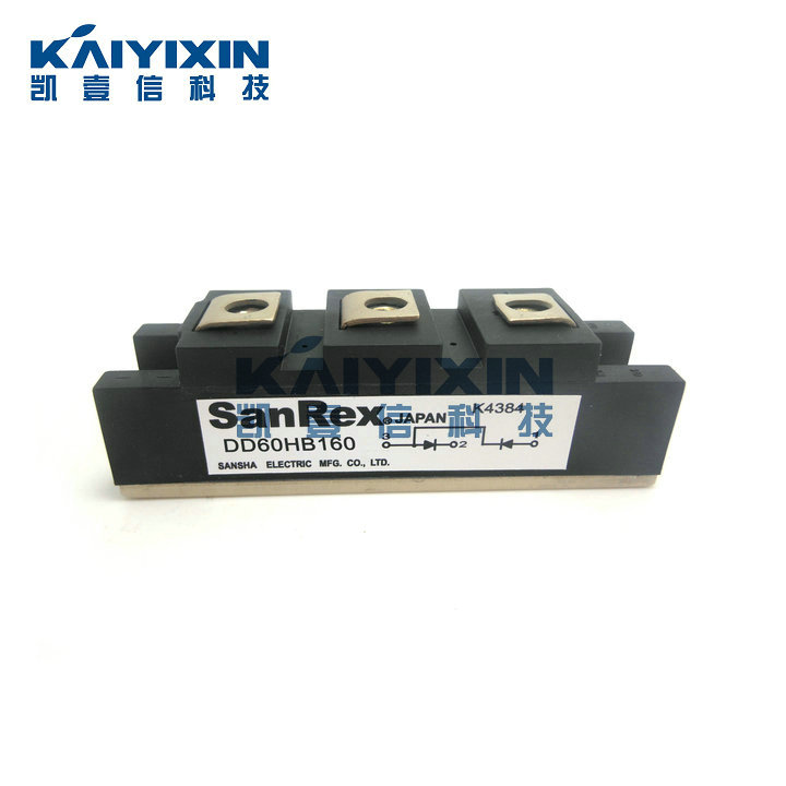 DD60HB160-SanRex-fy7