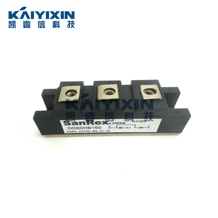 DD60HB160-SanRex-trN