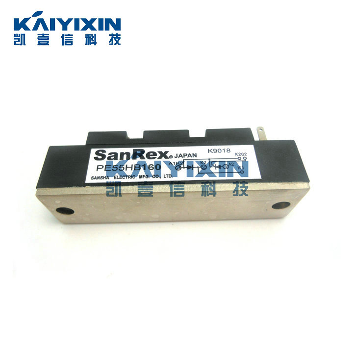 PE55HB160-SanRex-Tkt