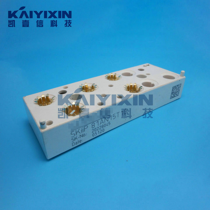 SKiiP81AN15T10-SEMIKRON-Ivd