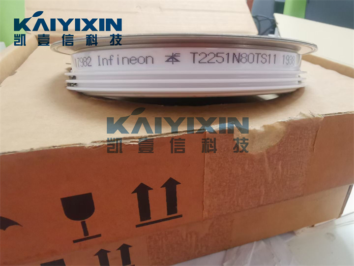 T2251N80TS11-Infineon-CD0