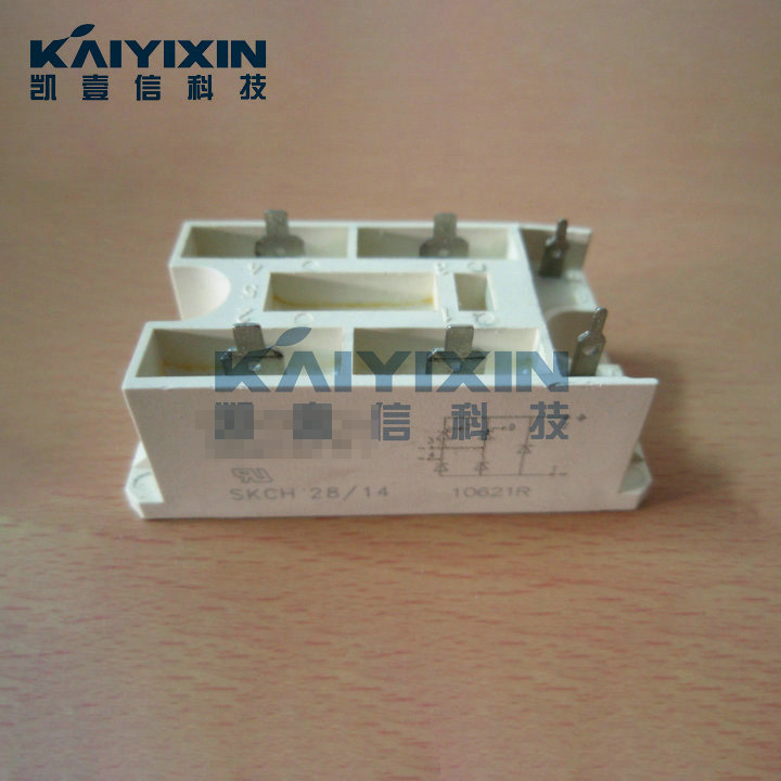 SKCH28-14-SEMIKRON-RmY